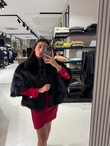 Eco Pelliccia Please