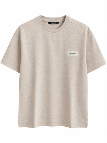 T Shirt Jacquemus