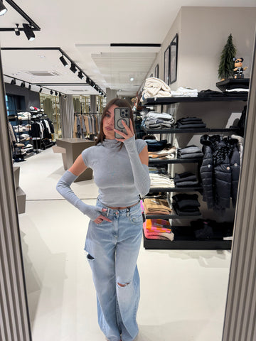 Maglia Do Not Conform