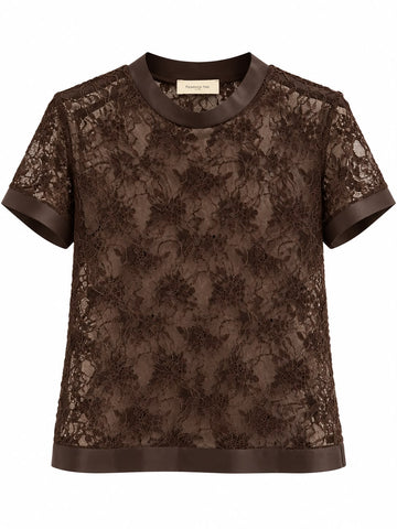 Blusa Federica Erre