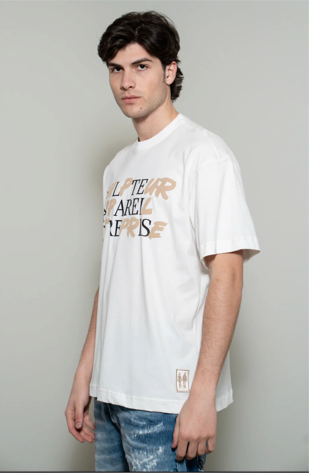 T- Shirt Gavensemble