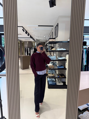 Pantaloni Solotre