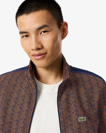 Felpa Lacoste
