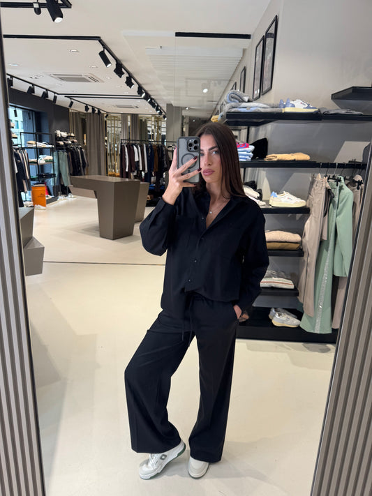 Pantaloni Federica Erre
