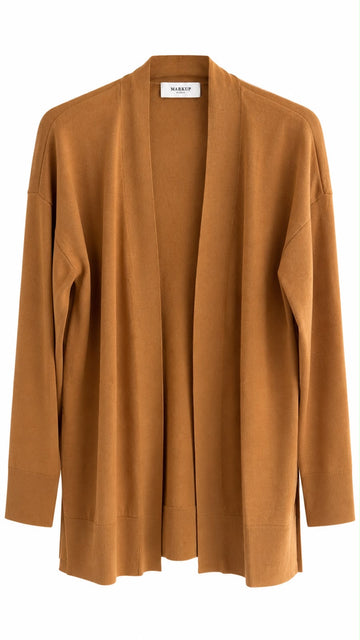 Cardigan MarkUp
