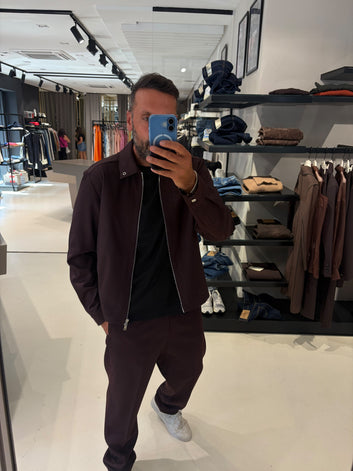 Pantaloni Low Brand
