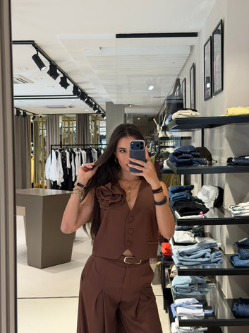 Gilet Imperial