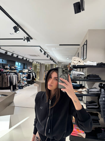 Felpa Do Not Conform