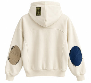 Felpa uomo con cappuccio – Gavensemble