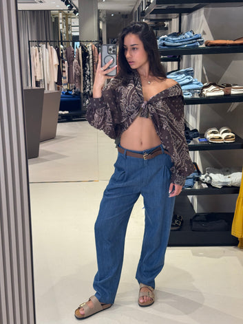 Pantalone H2O