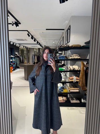 Cappotto Silence