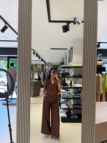 Pantaloni Imperial