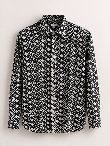Camicia Over D