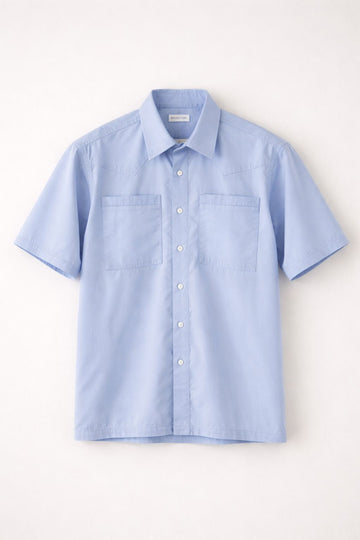Camicia Brian Rush