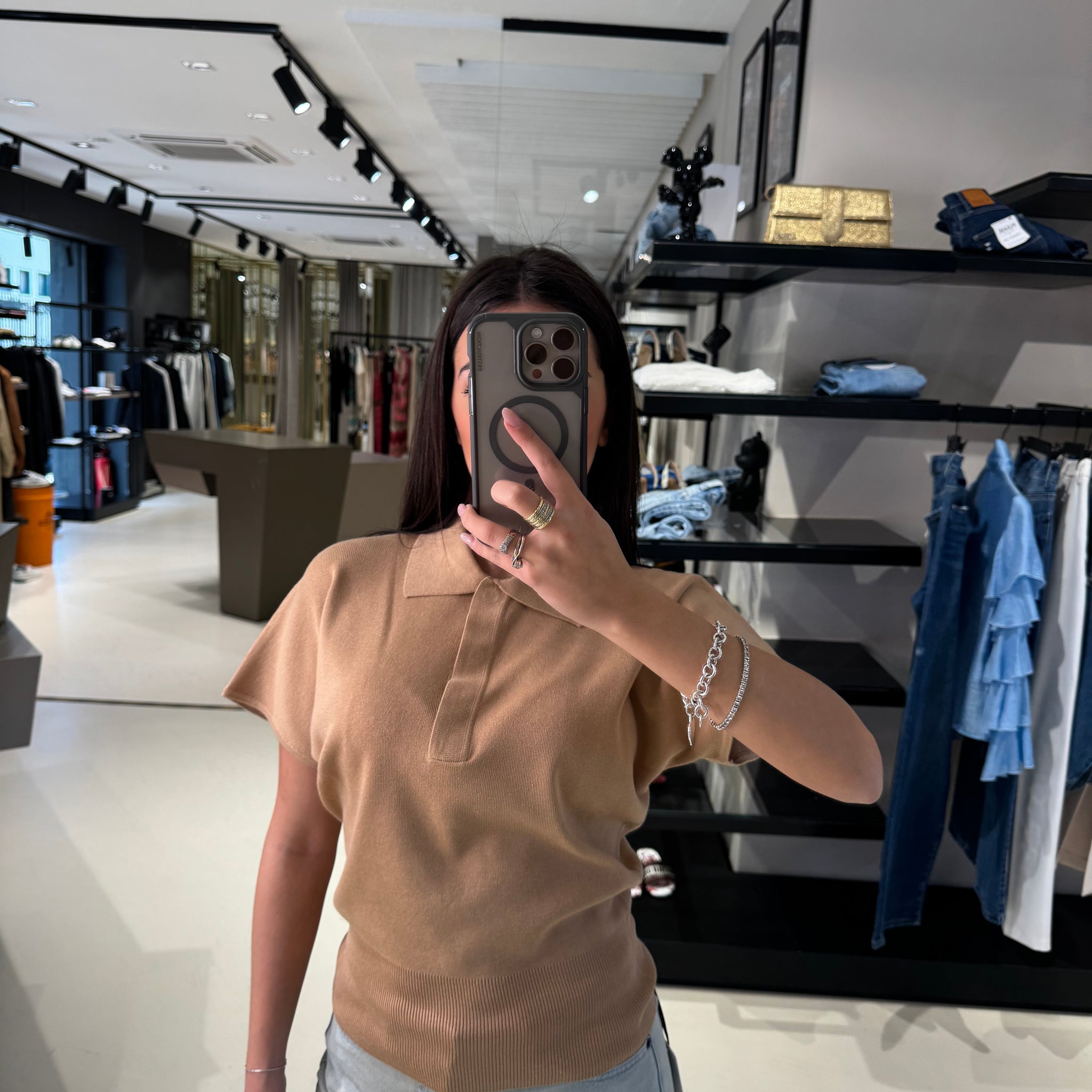 Polo MarkUp