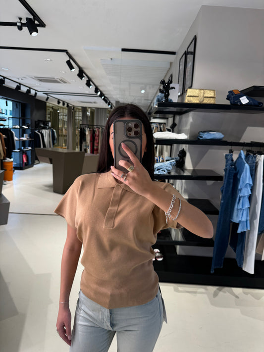 Polo MarkUp
