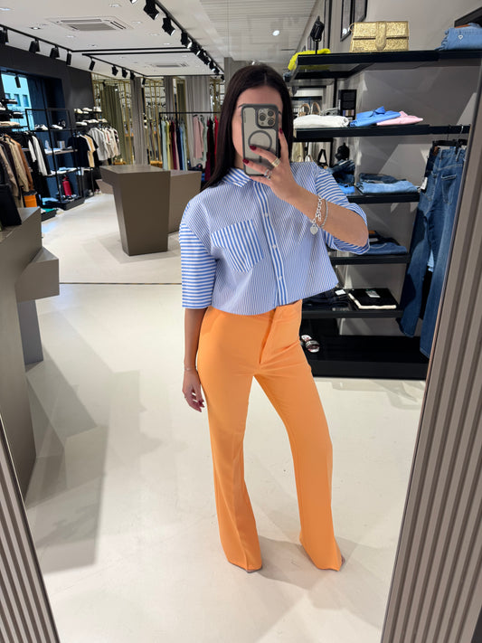 Pantalone Silence