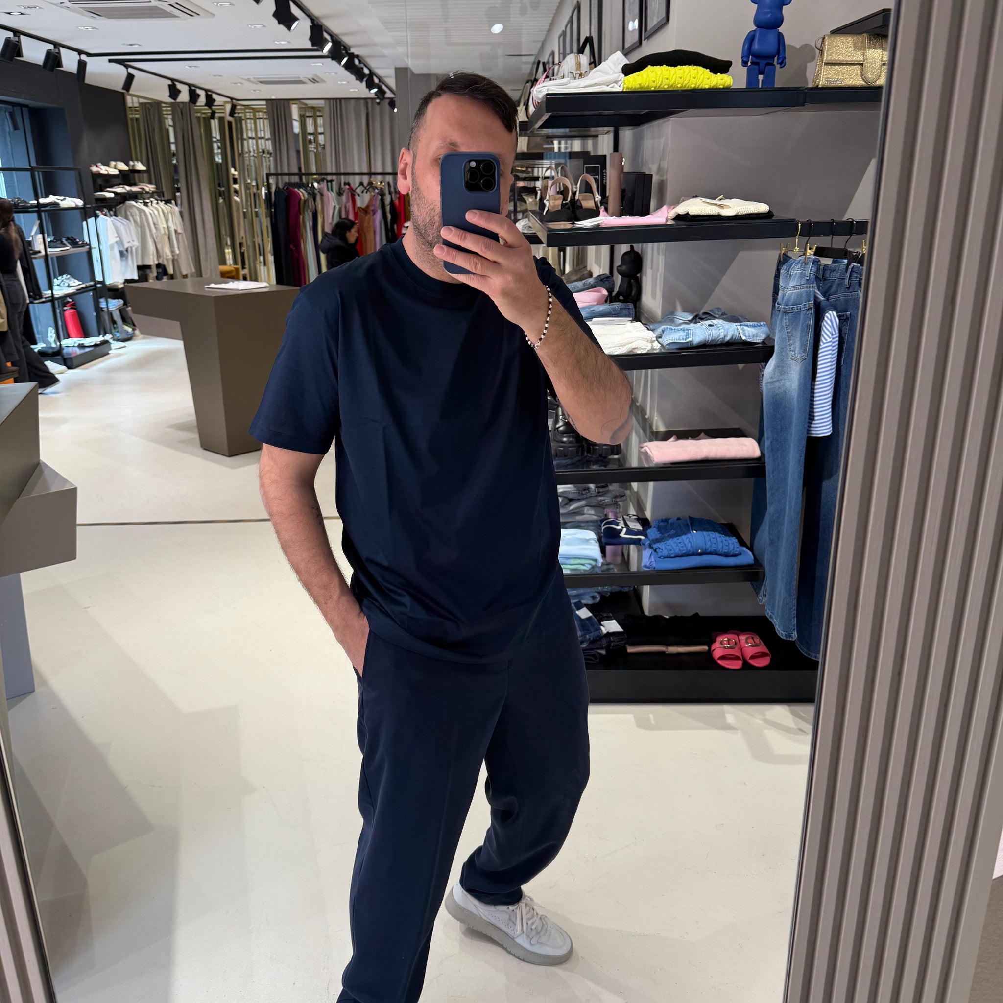 Pantalone Patrizia Pepe