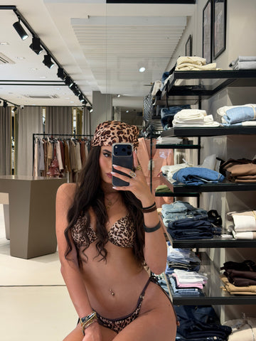 Foulard Sand Bikini