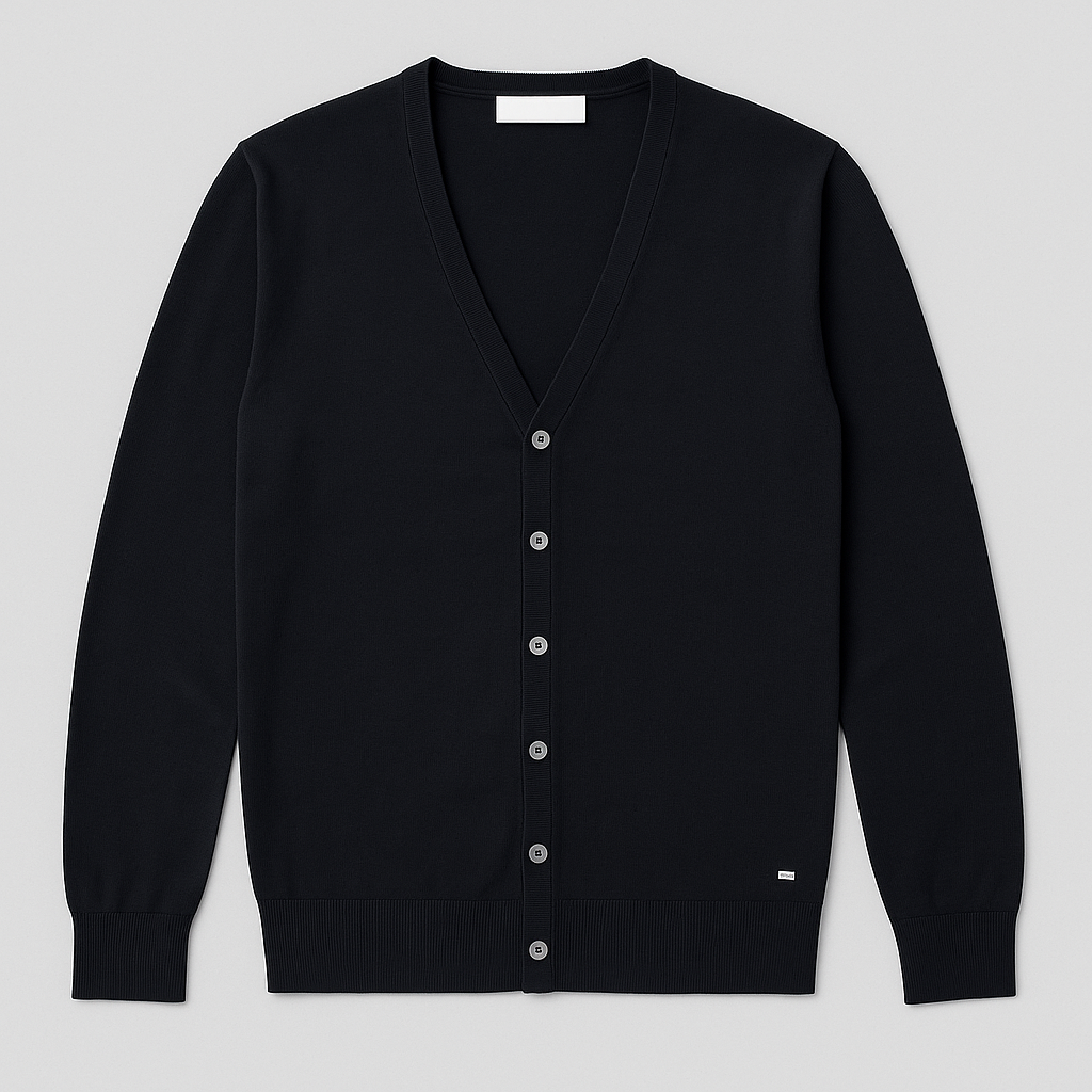 Cardigan MarkUp