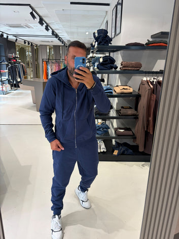 Pantaloni Over D