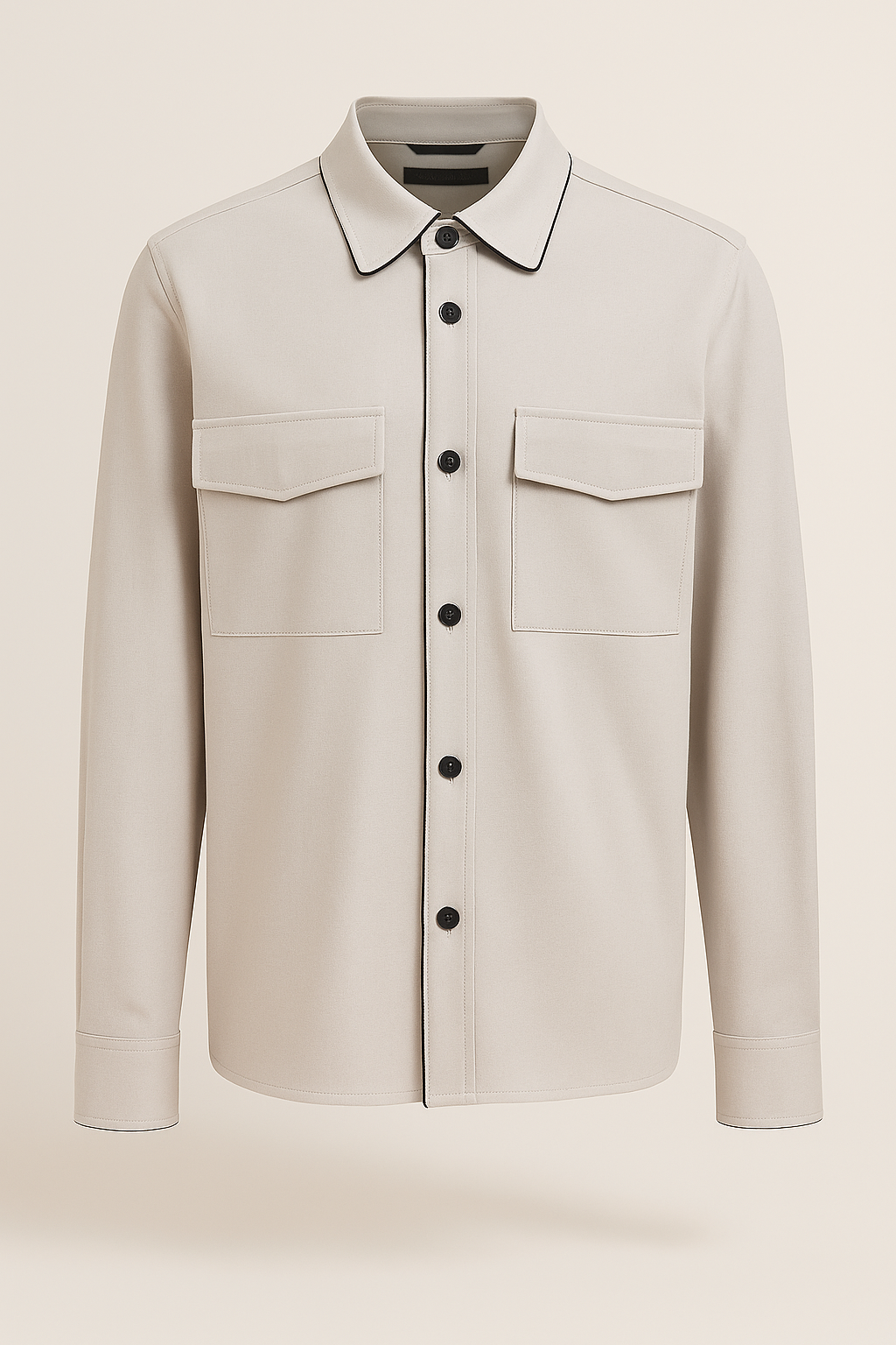 Camicia Low Brand