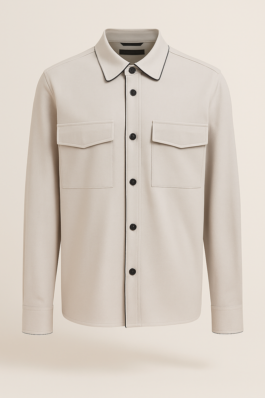 Camicia Low Brand