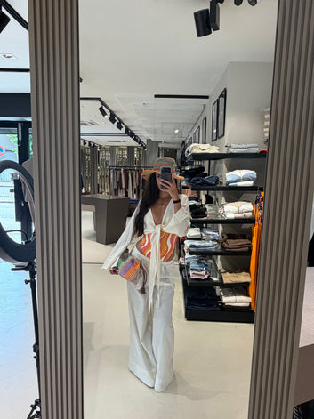 Pantaloni Sand Bikini