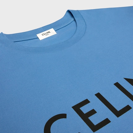 T-Shirt Celine
