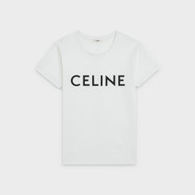 Carica l&#39;immagine nel visualizzatore di Gallery, T-Shirt Celine
