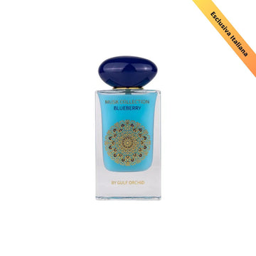 Profumo Musk Collection