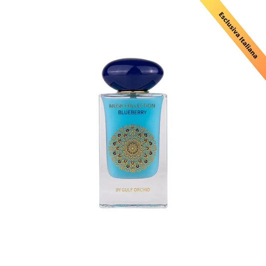 Profumo Musk Collection