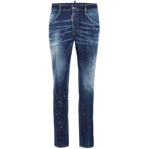 Jeans Dsquared
