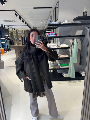 Cappotto H2O