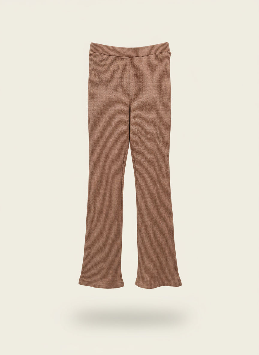 Pantaloni Bohemian Vì