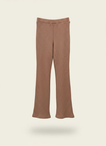 Pantaloni Bohemian Vì