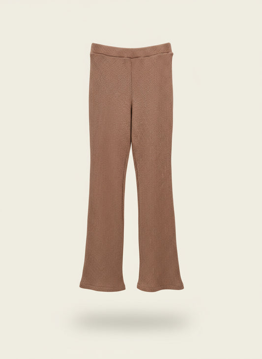 Pantaloni Bohemian Vì
