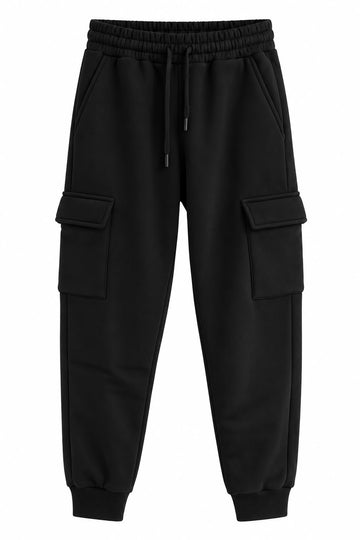 Pantaloni Over D