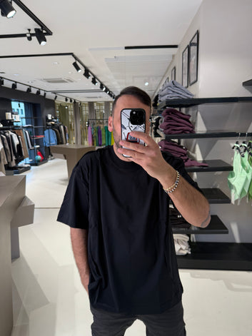 T-Shirt Stay Street