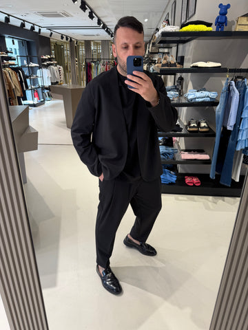 Pantalone Prime
