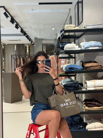 T Shirt MarkUp