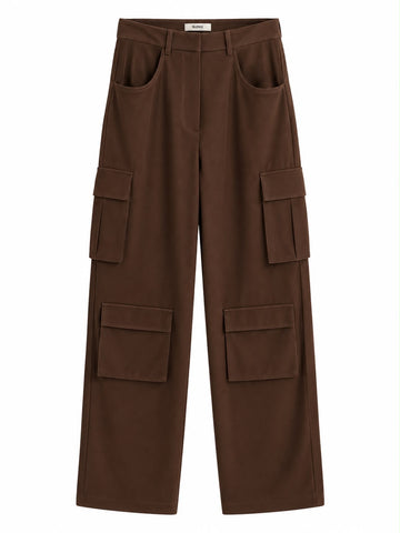 Pantaloni Silence