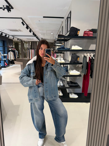 Jeans God Save Denim