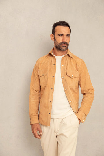 Camicia Rifugio