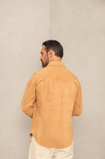 Camicia Rifugio