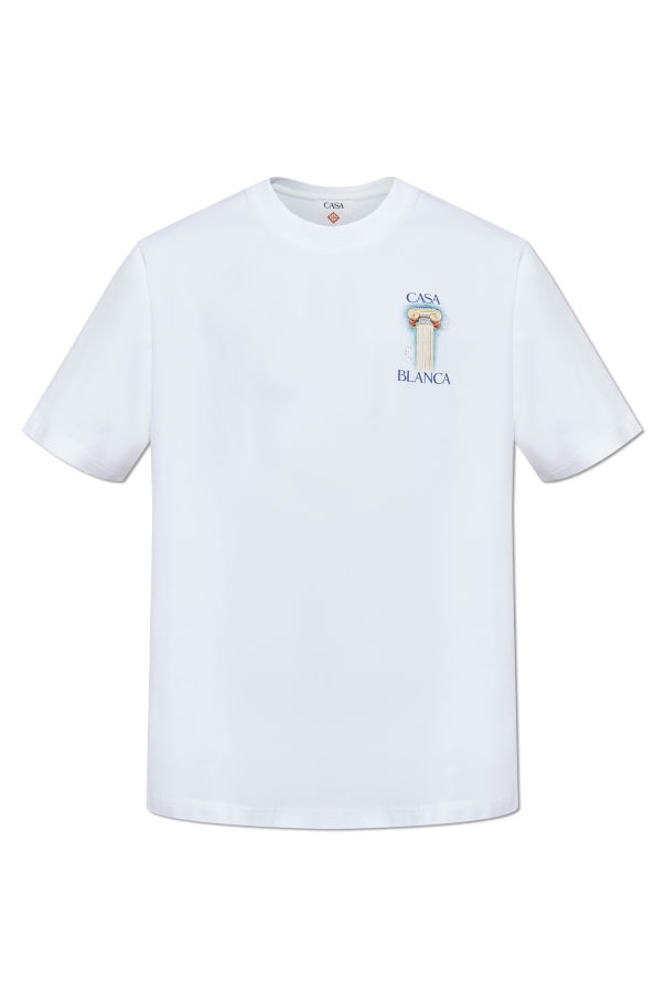T- Shirt Casablanca