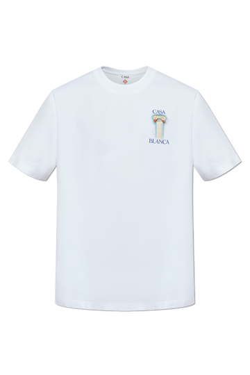T- Shirt Casablanca