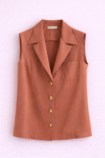 Camicia Silence