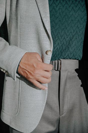 Pantaloni Tagliatore