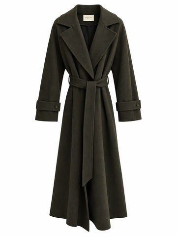 Cappotto Federica Erre